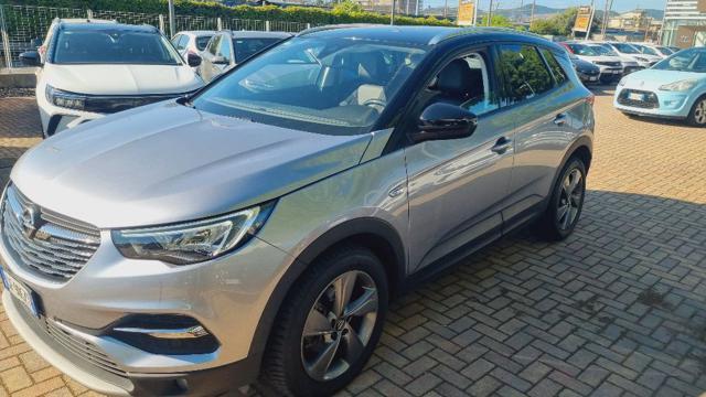 OPEL Grandland X 1.5 diesel Ecotec aut. Business Elegance