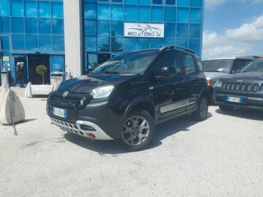 Fiat Panda Cross 1.3 MJT S&S 4x4