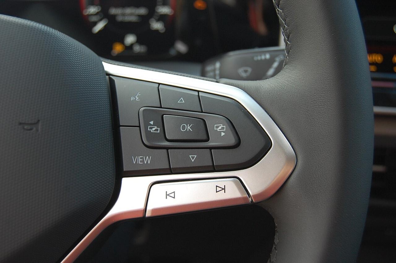 Volkswagen Golf 1.5 TSI 115 CV ACT Edition Plus