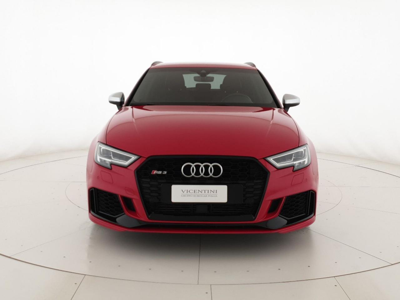 Sportback 2.5TFSI 400CV quattro S tronic