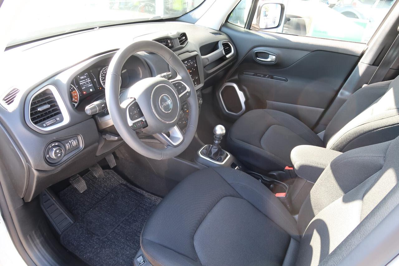 Jeep Renegade 1.0 T3 Business