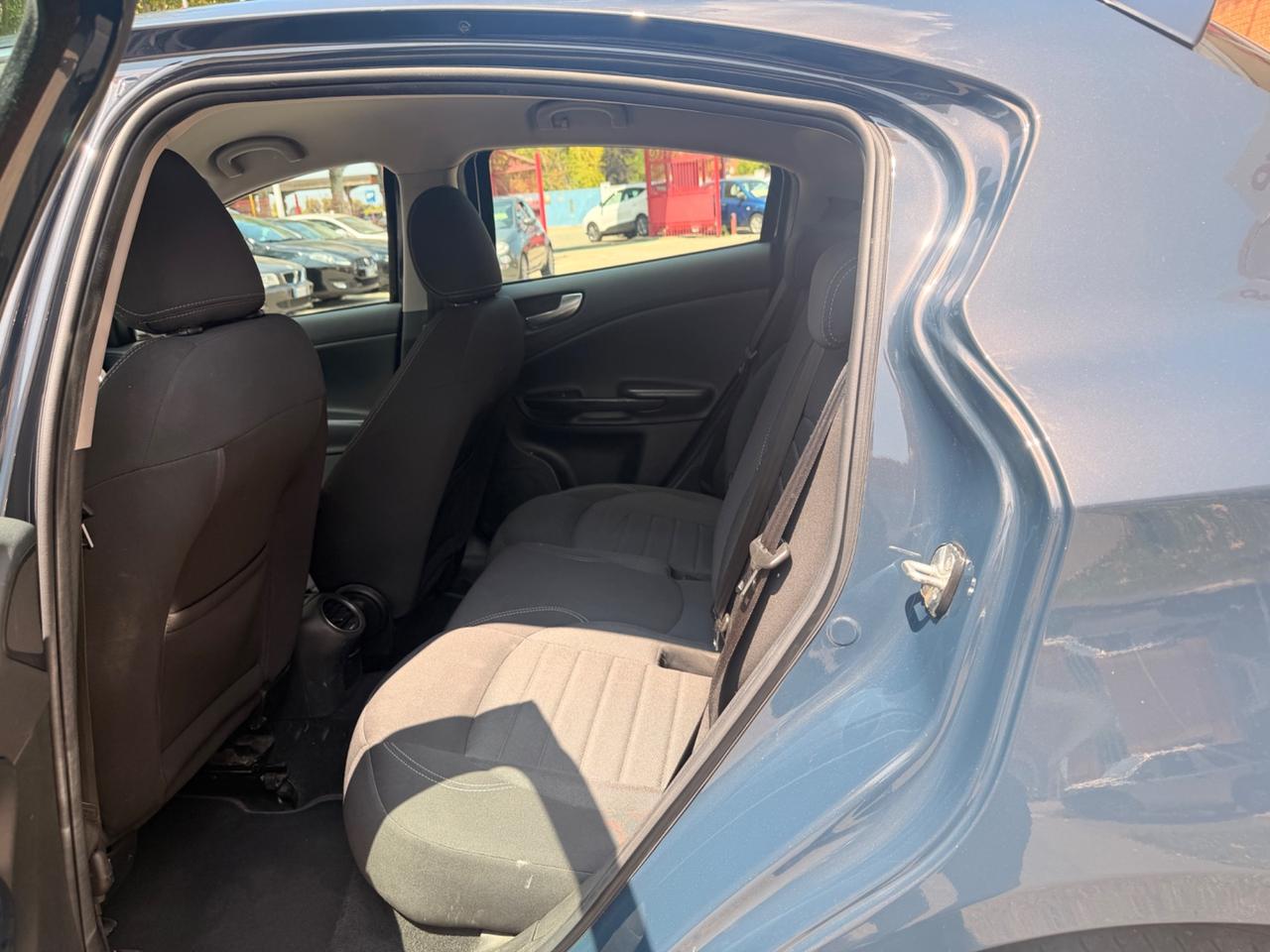 Alfa Romeo Giulietta 1.6 JTDm TCT 120 CV Super