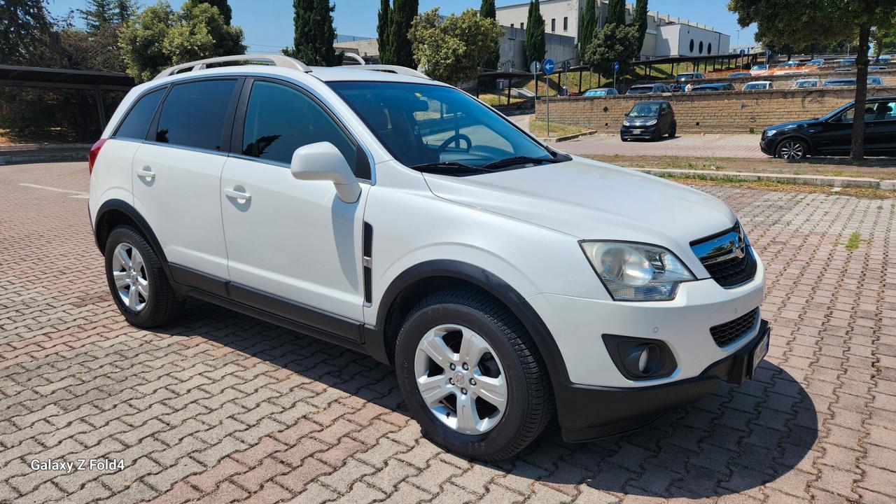 Opel Antara 2.2 CDTI 163CV Start&Stop 4x2 Cosmo
