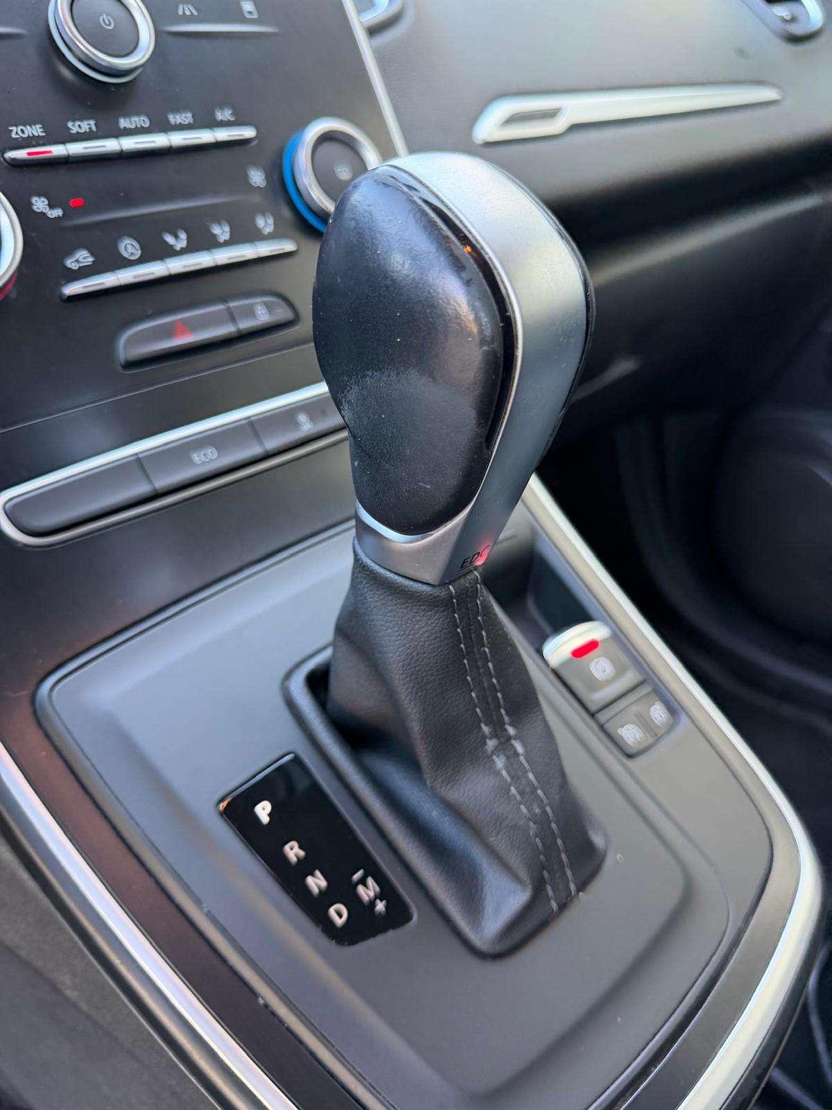 Renault Grand Scenic 7 POSTI