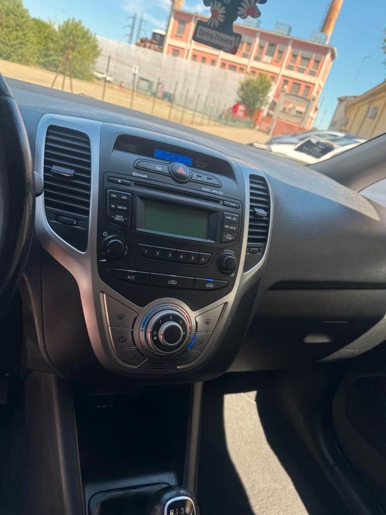 Hyundai iX20 1.4 90 CV Comfort