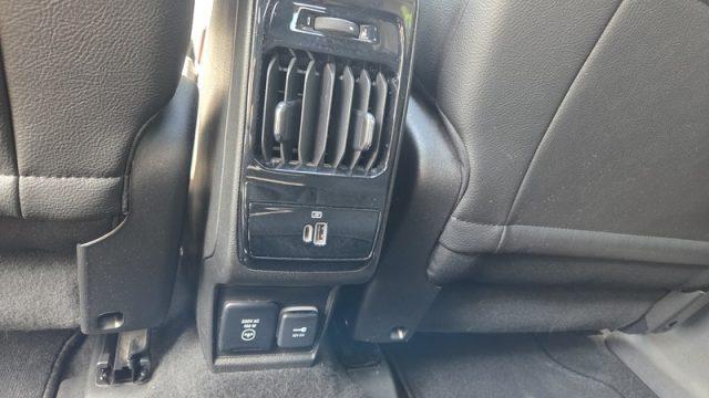 JEEP Compass 1.3 Turbo T4 150 CV aut. 2WD Limited PERMUTE TETTO