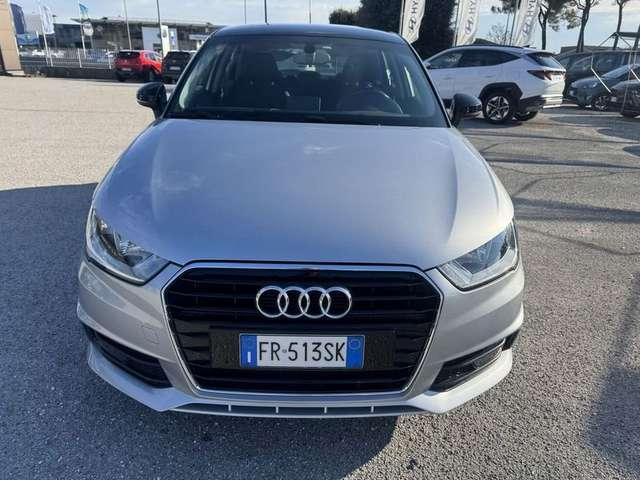 Audi A1 SPB 1.4 TDI SLine