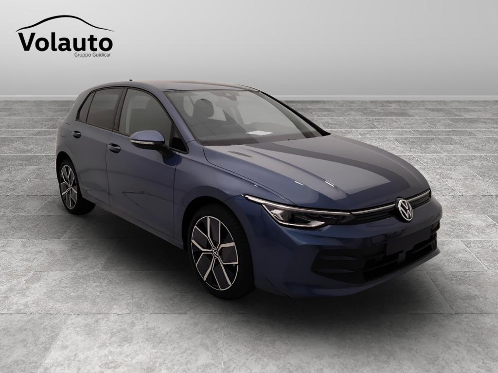 VOLKSWAGEN Golf VIII 2024 - Golf 1.5 tsi ehybrid Life 204cv dsg