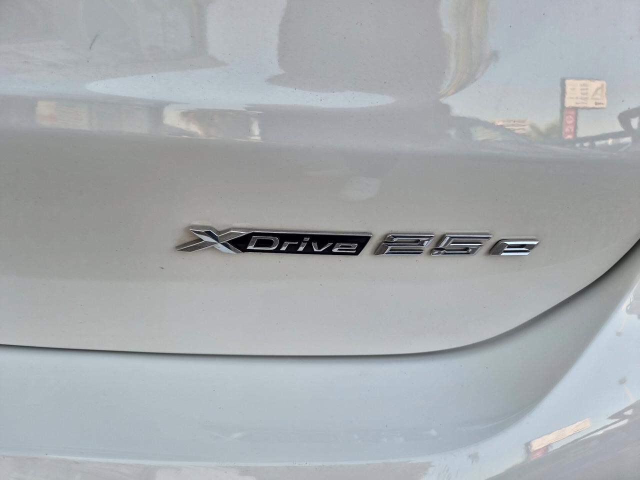 Bmw X1 xDrive25e Business Advantage