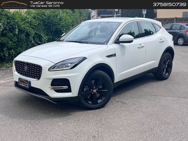 Jaguar E-Pace 2.0D R-Dynamic S MHEV #10767
