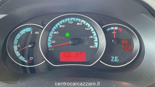 Renault Kangoo Z.E. Z.E. 2p.ti Ice- IVA Inclusa