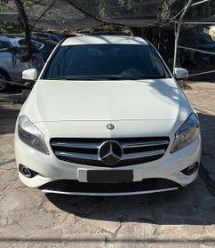 Mercedes-benz A 180 CDI BlueEFFICIENCY Automatic