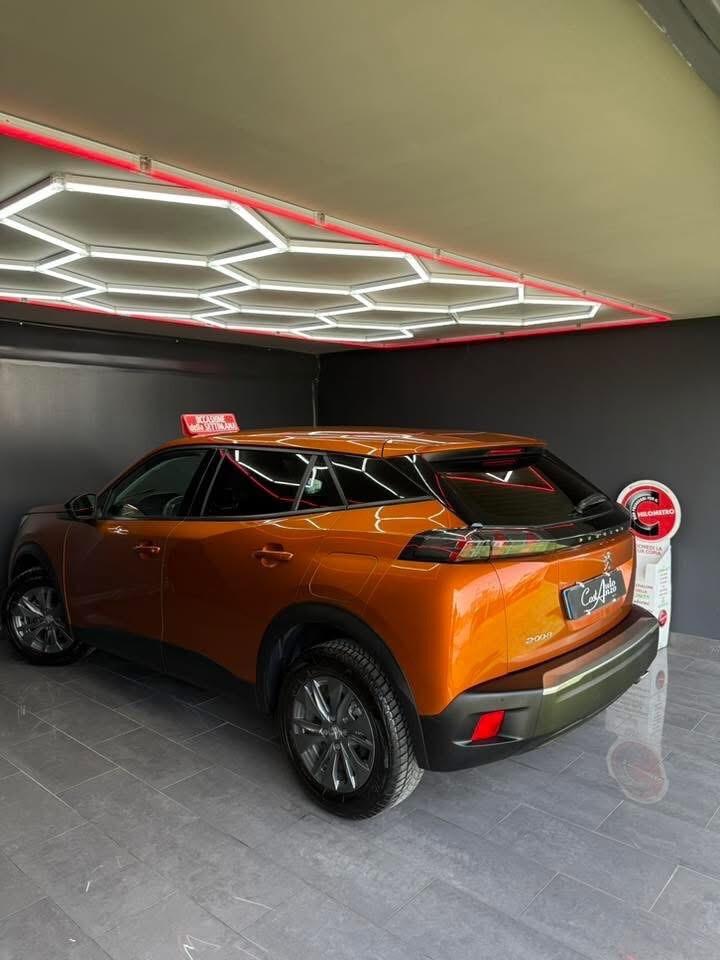 Peugeot 2008 BlueHDi 110 cv Active Pack 2022