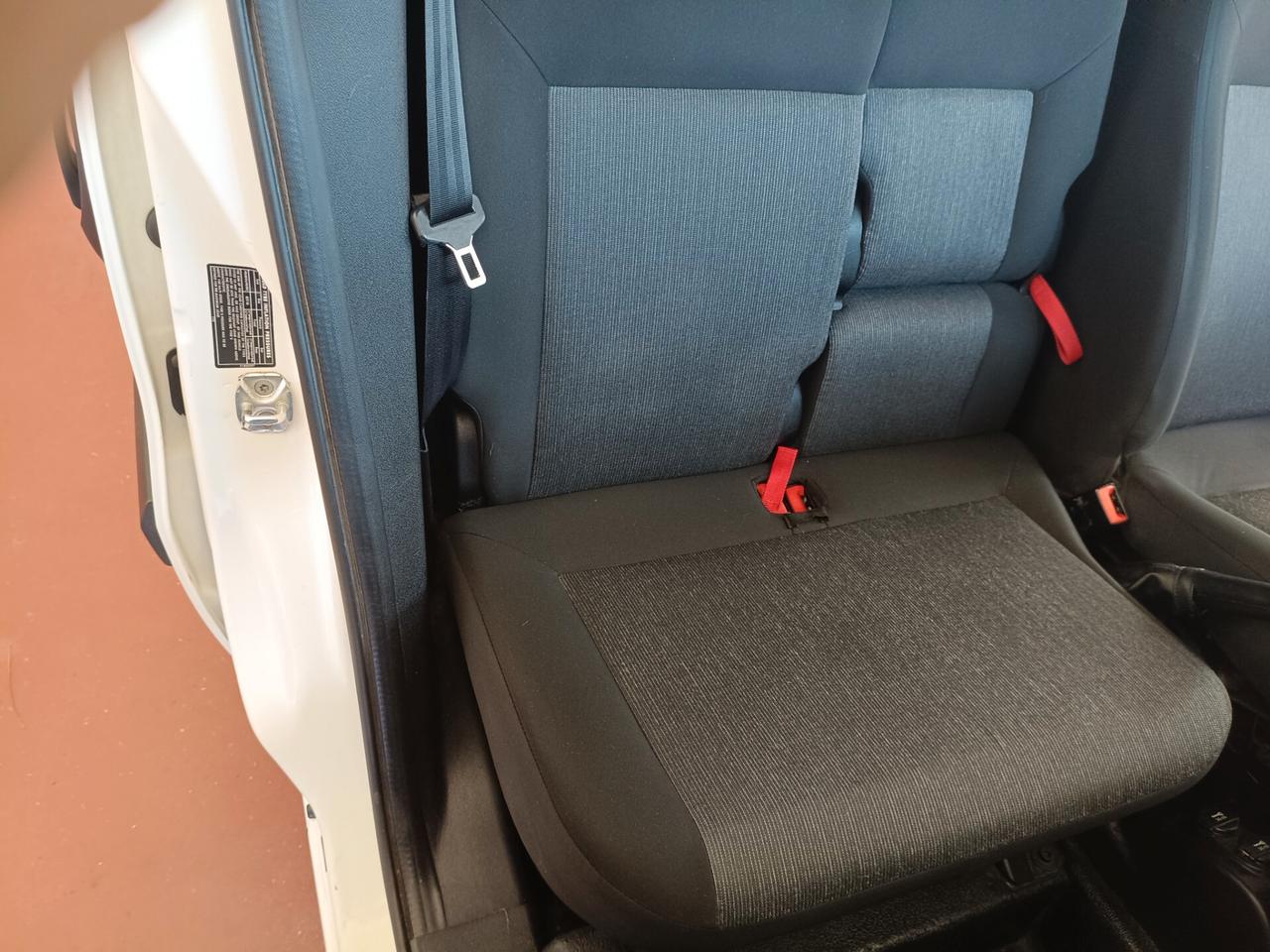 Fiat Doblo Doblò 1.4 T-Jet Natural Power PL-TN Cargo Maxi Lamierato