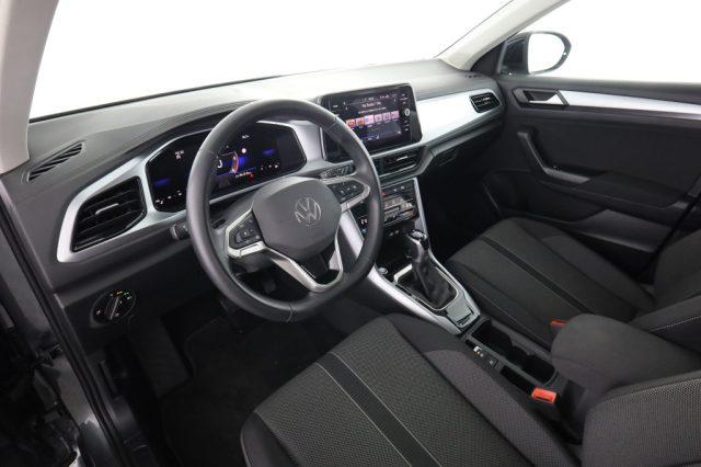 VOLKSWAGEN T-Roc T-Roc 2.0 TDI SCR 150 CV DSG Edition Plus