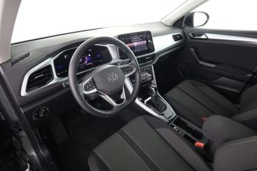 VOLKSWAGEN T-Roc T-Roc 2.0 TDI SCR 150 CV DSG Edition Plus