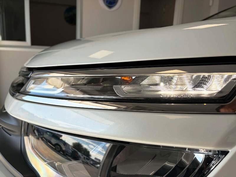 Citroen C5 Aircross BlueHDi 130 CV S&S Business