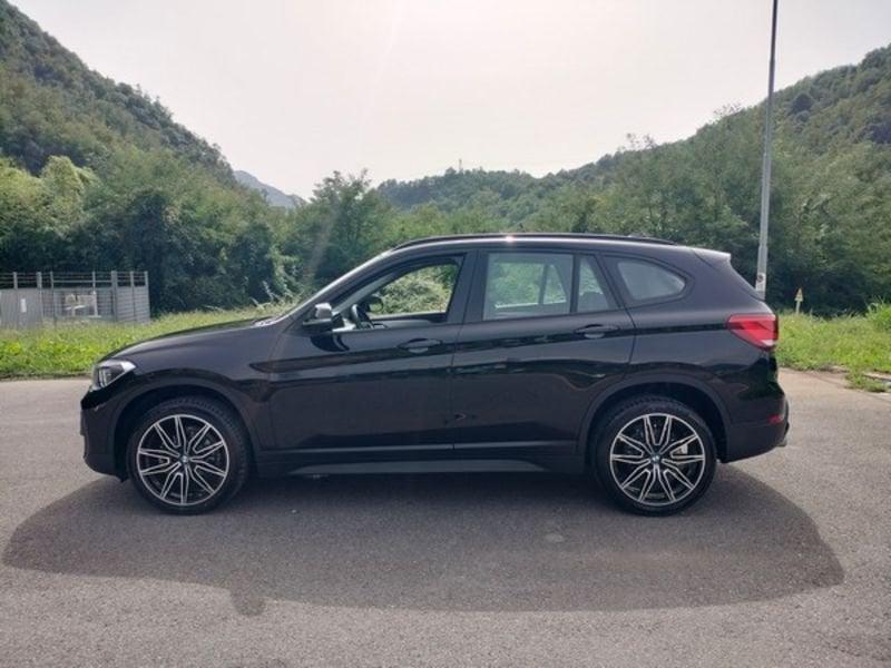 BMW X1 sDrive 16d
