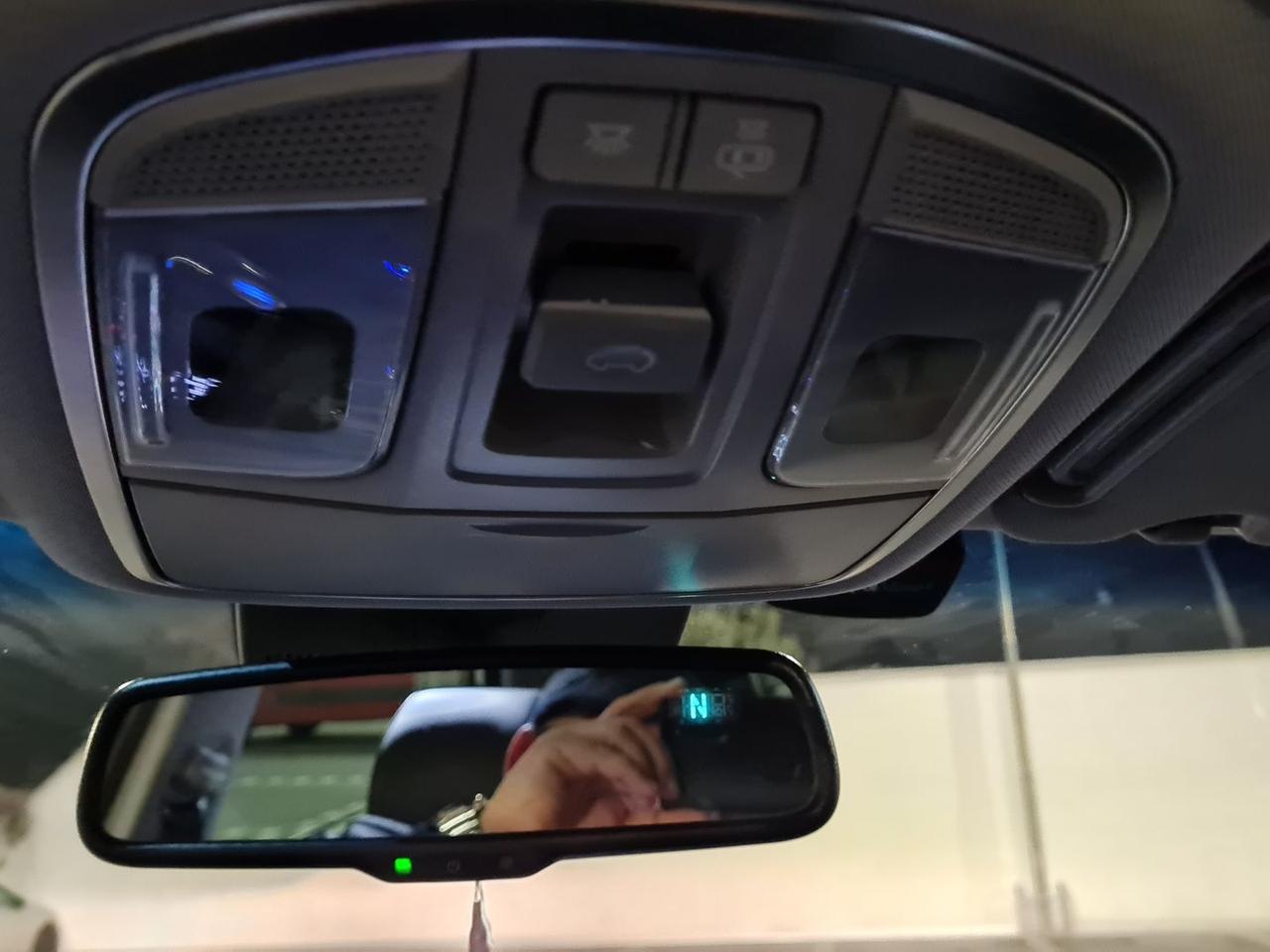 Hyundai Tucson 2.0 CRDì Xpossible 185 CV #8819