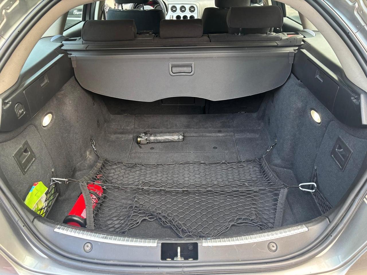 Alfa Romeo 159 1.9 JTDm Exclusive *OCCASIONE*