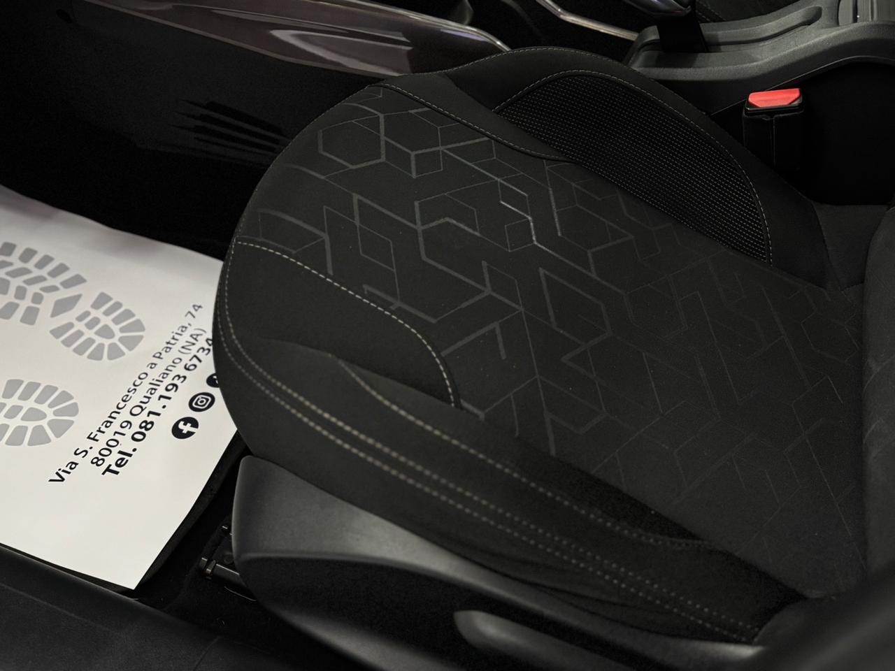 Peugeot 2008 PureTech 82 Allure