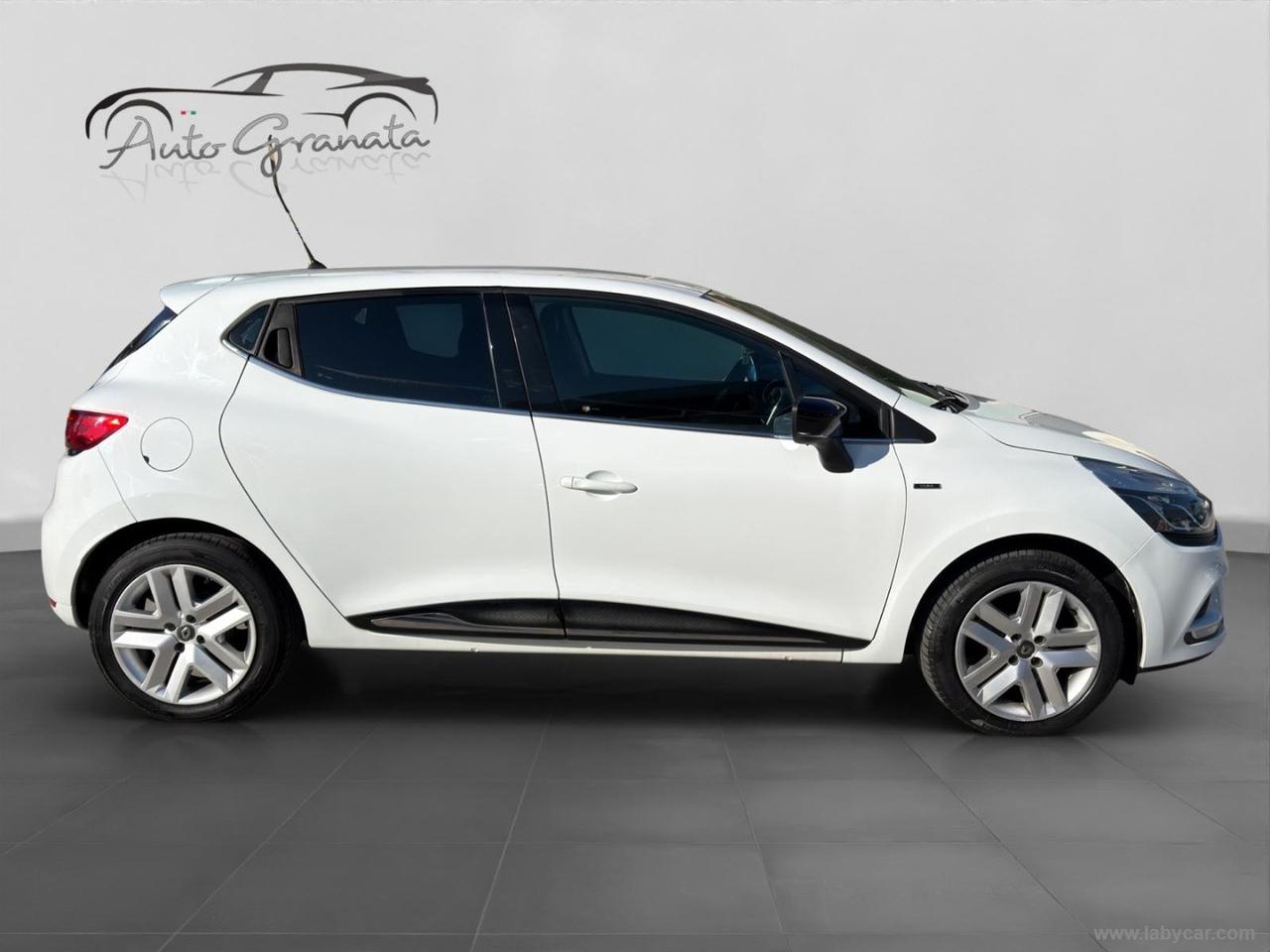 RENAULT Clio TCe 12V 90 GPL S&S 5p. Energy Duel