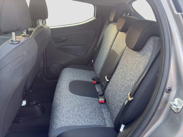 LANCIA Ypsilon Ypsilon 1.0 FireFly 5 porte S&S Hybrid Silver