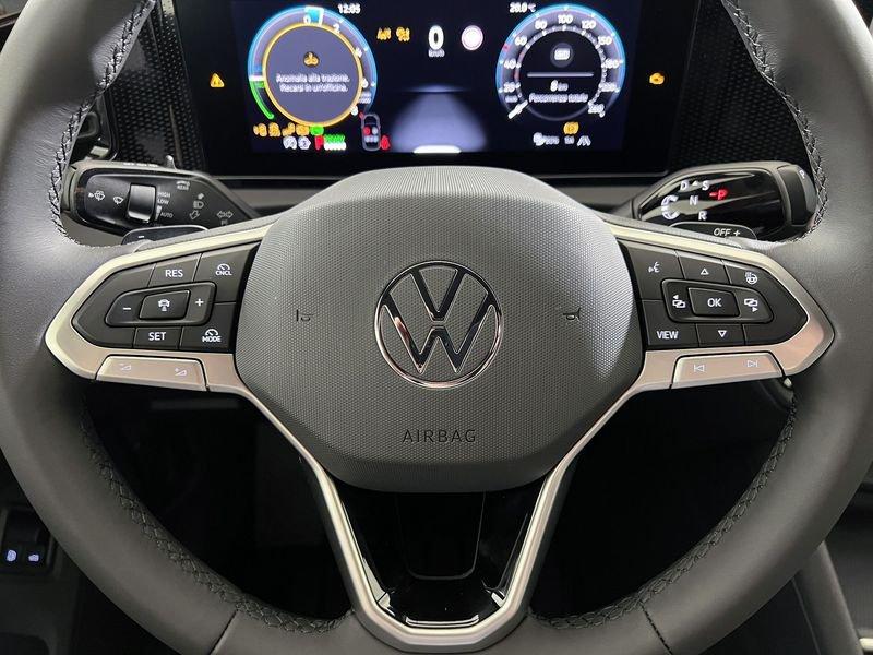 Volkswagen Tiguan Tiguan 1.5 tsi ehybrid Edition Plus 204cv dsg