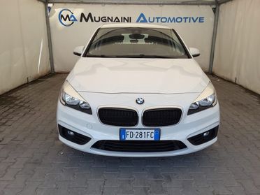 BMW 218 d Active Tourer Advantage *EURO 6*