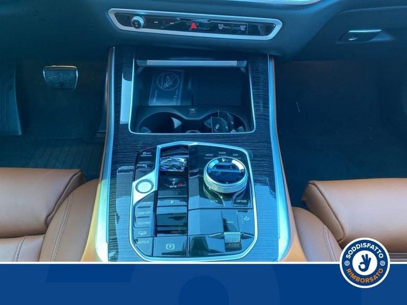 BMW X5 xDrive 30d M Sport Pro