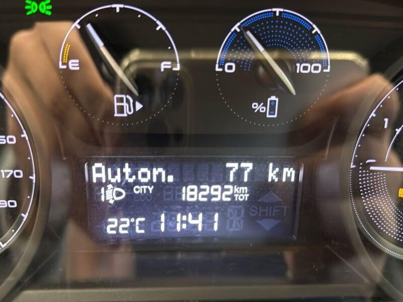 Lancia Ypsilon Ypsilon 1.0 FireFly 5 porte S&S Hybrid Alberta Ferretti