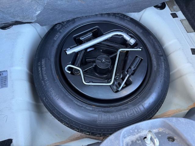 FIAT 500 TWIN AIR TURBO LOUNGE+PELLE FRAU+TETTO APR