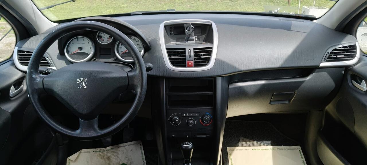 SOLO 70.000 KM unicoprop GPL adatta a NEOPATENTATI garanzia