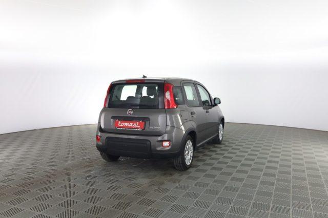 FIAT Panda Panda 1.0 FireFly S&S Hybrid