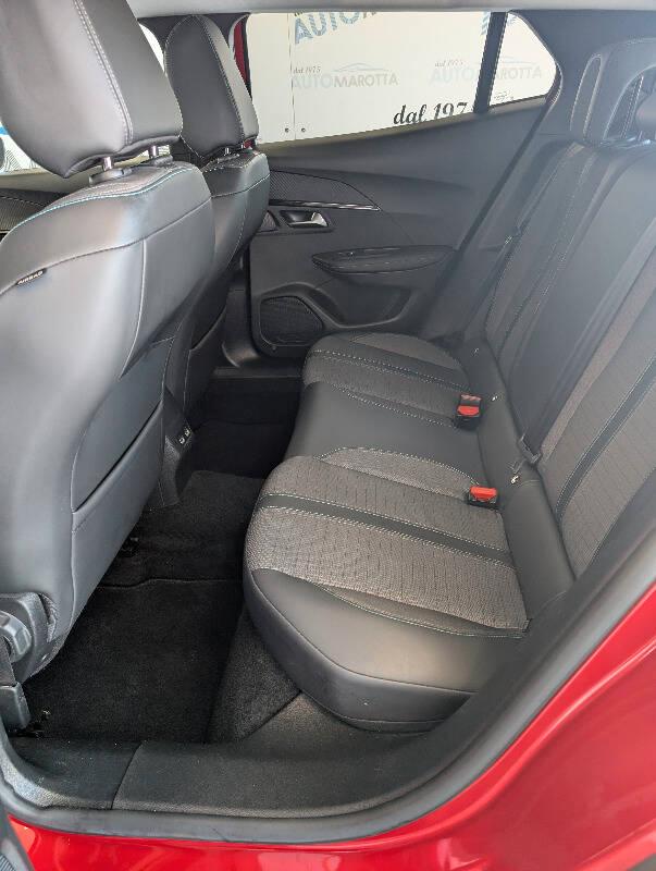 Peugeot 2008 1.5 bluehdi Allure Pack s&s 110cv