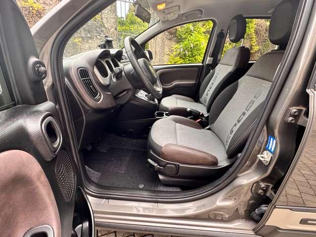 Fiat Panda 1.0 City Cross Plus Hybrid* 5 Posti*AC automatica*
