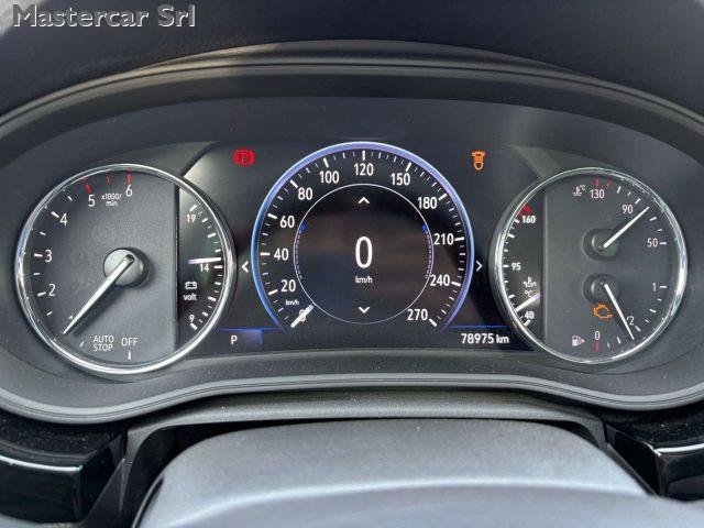 OPEL Astra Sports Tourer 1.5 cdti Ultimate AT9 - GD411BJ