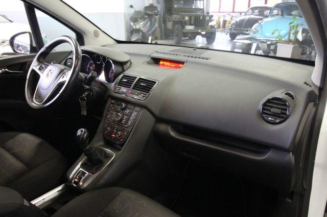 OPEL Meriva 1.3 CDTI 95CV ecoFLEX Elective
