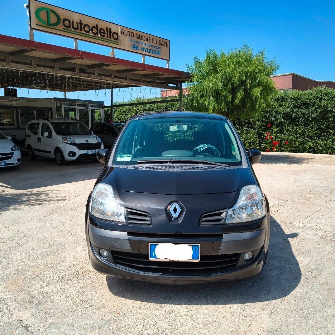 Renault Modus Grand Modus 1.2 16V Dynamique