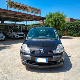 Renault Modus Grand Modus 1.2 16V Dynamique