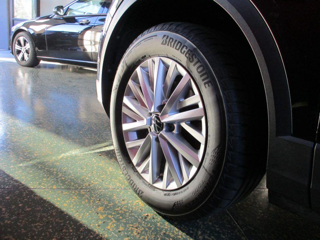 Volkswagen T-Roc 1.0 TSI Life - CarPlay