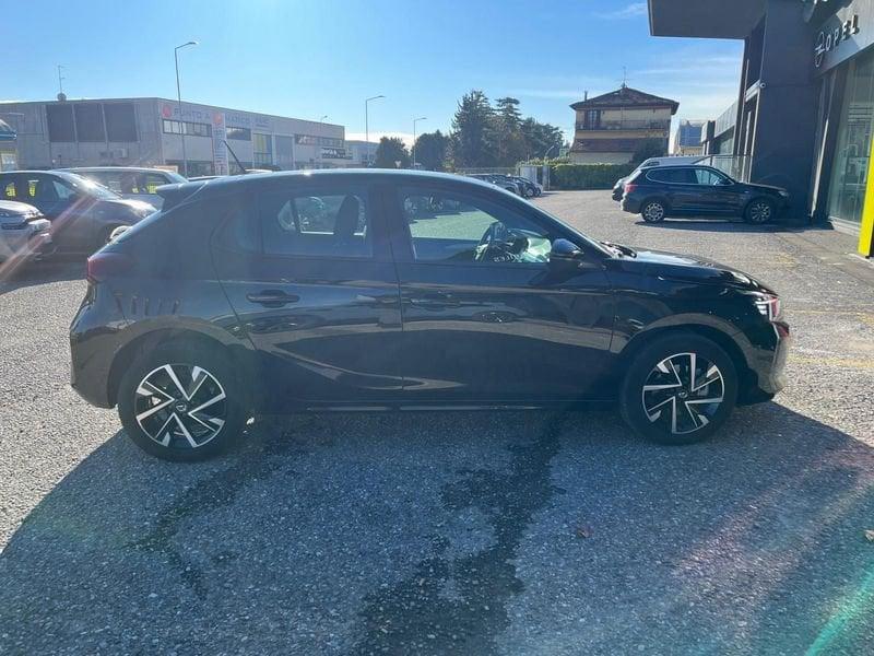 Opel Corsa Corsa 1.2 100 CV GS