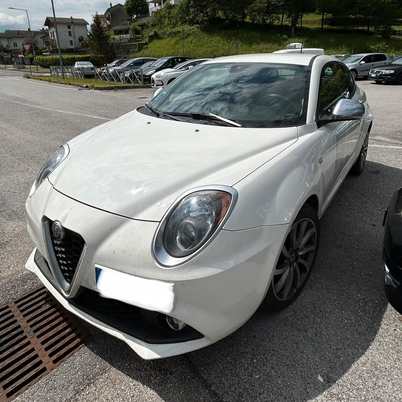 Alfa Romeo MiTo 1.3 JTDm 95 CV S&S Super