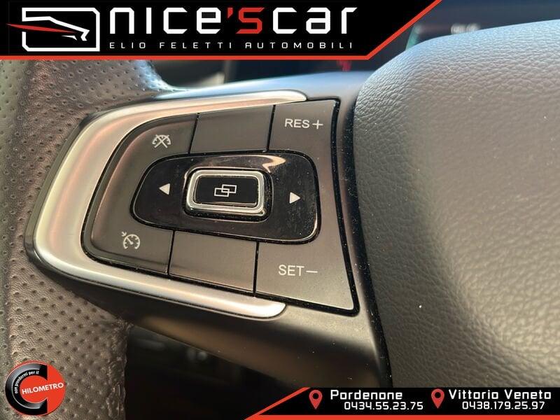 DR AUTOMOBILES dr 6.0 dr 6.0 1.5 Turbo CVT Bi-Fuel GPL*PROMO*