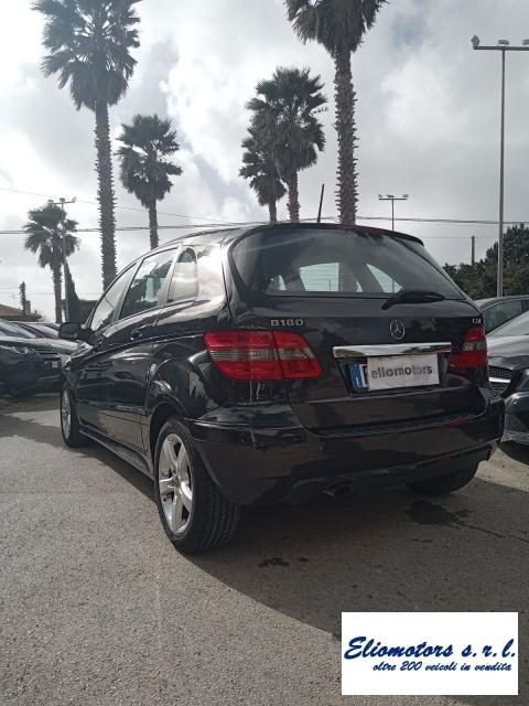 MERCEDES - Classe B - 180 CDI Sport