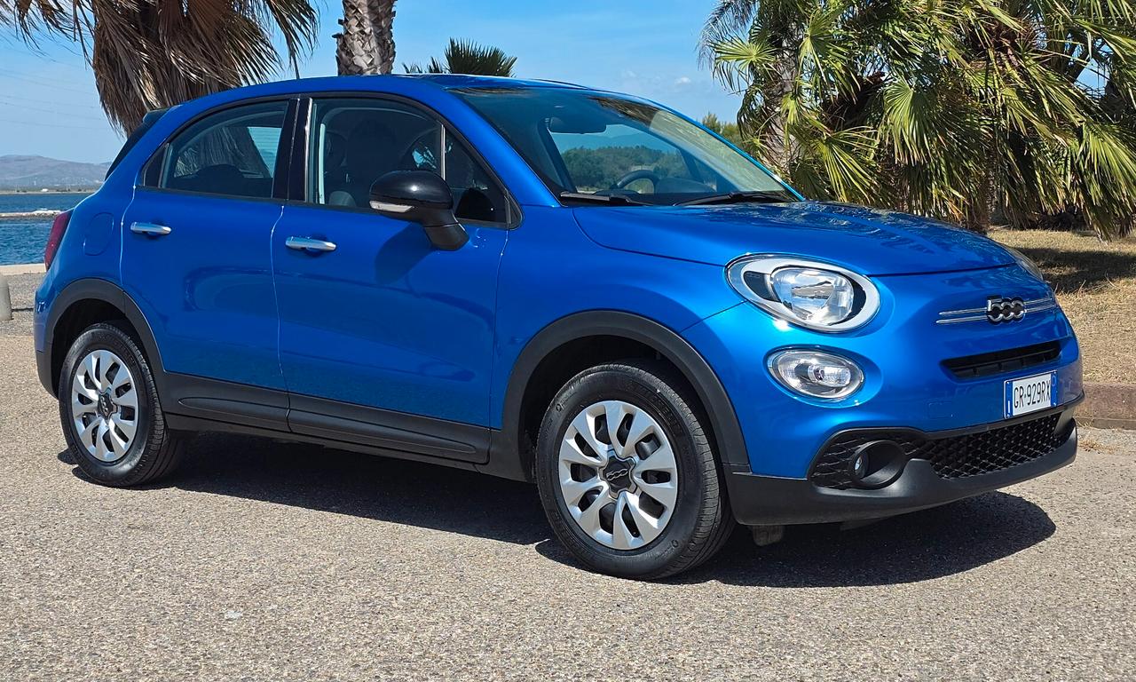 Fiat 500X 1.3 MultiJet 95 CV