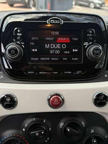 Fiat 500 500 1.0 hybrid Cult 70cv PRONTA CONSEGNA