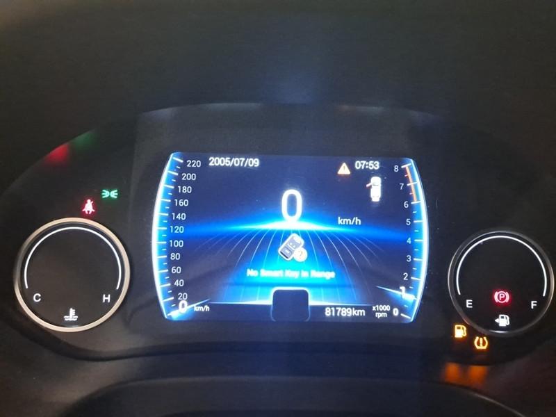 DR MOTOR DR4.0 1.5 MT BENZ GPL