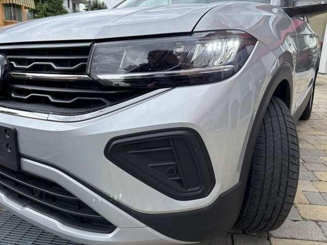 Volkswagen T-Cross 1.0 TSI Life LED-APP CONNECT