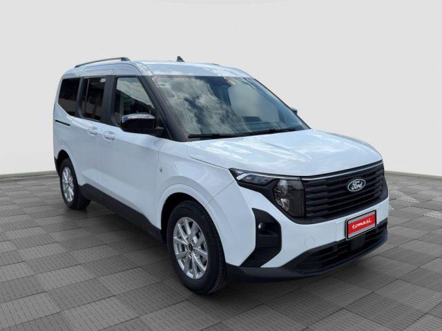 FORD Tourneo Courier Tourneo Courier 1.0 EcoBoost Titanium